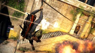Sniper Elite 5 | Лицензия торрент скачать