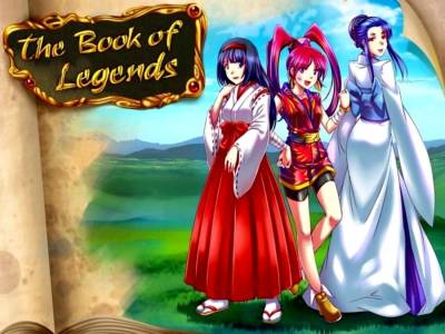 The Book of Legends торрент скачать