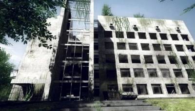 The Light скачать на пк