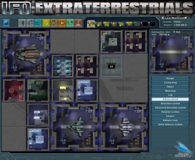 UFO: Extraterrestrials Gold скачать на пк