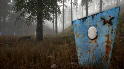 30km survival zone: Chernobyl торрент скачать