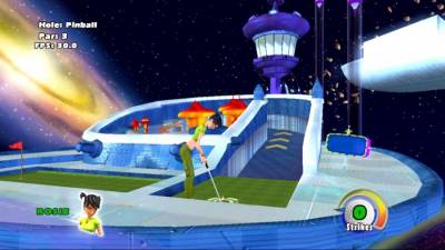 3D Ultra Minigolf Adventures скачать на пк