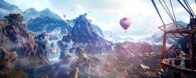 ARK Park торрент скачать