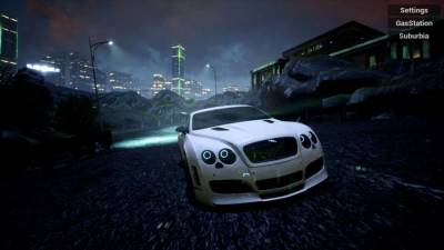 Car Tuning Simulator бесплатно скачать на пк