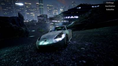 Car Tuning Simulator скачать на пк