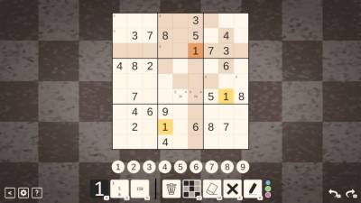 Chess Sudoku бесплатно скачать на пк