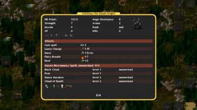 Conquest of Elysium 3 торрент скачать