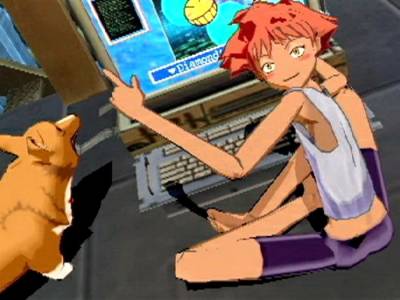 Cowboy Bebop: Tsuioku no Serenade торрент скачать