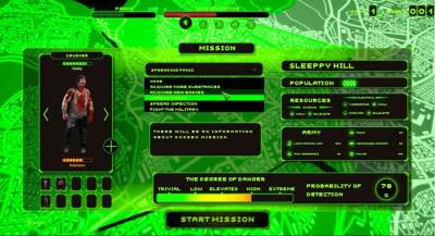 Creature Lab скачать на пк