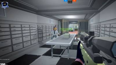 Criminal Bundle скачать на пк