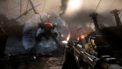 Crysis 3 Remastered бесплатно скачать на пк