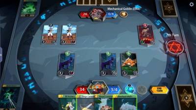 Devil's Deck торрент скачать