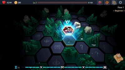 Devil's Deck скачать на пк