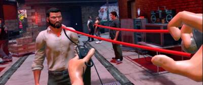 Drunkn Bar Fight бесплатно скачать на пк