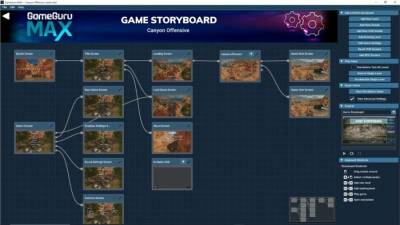 GameGuru MAX скачать на пк