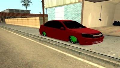 Gta San Andreas БПАН торрент скачать