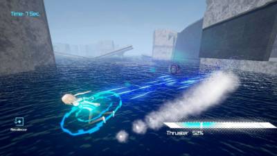 Link: The Unleashed Nexus бесплатно скачать на пк