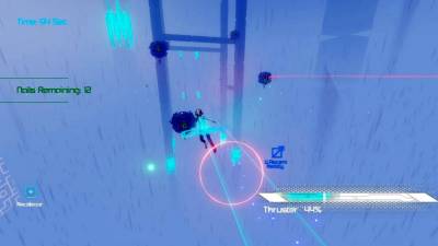 Link: The Unleashed Nexus торрент скачать
