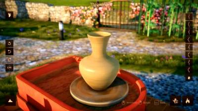 Master Of Pottery бесплатно скачать на пк