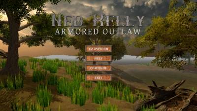 Ned Kelly: Armored Outlaw бесплатно скачать на пк