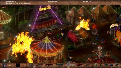 POSTAL Redux бесплатно скачать на пк