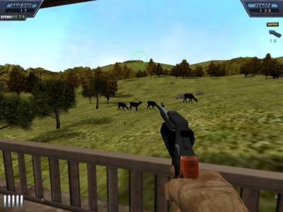 Remington Top Shot 2 бесплатно скачать на пк