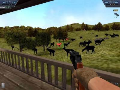 Remington Top Shot 2 торрент скачать