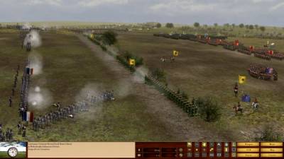 Scourge of War: Waterloo скачать на пк
