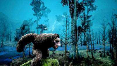 Skull Island: Rise of Kong торрент скачать