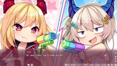 Slobbish Dragon Princess 3 скачать на пк