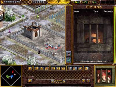 Street Wars: Constructor Underworld (Mob Rule) торрент скачать