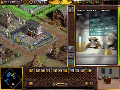 Street Wars: Constructor Underworld (Mob Rule) скачать на пк