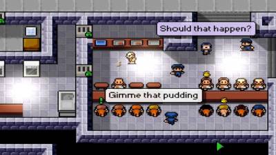 The Escapists бесплатно скачать на пк