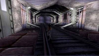 Tomb Raider 5: Chronicles скачать на пк