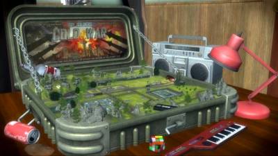 Toy Soldiers: Complete скачать на пк
