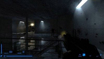 Underhell: Chapter 1 бесплатно скачать на пк