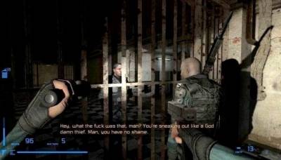 Underhell: Chapter 1 торрент скачать