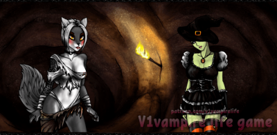 Vampire life торрент скачать