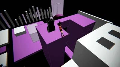Yume Nikki Dream Diary торрент скачать