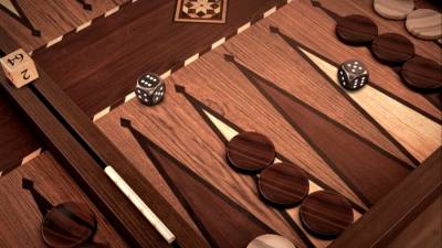 Backgammon Blitz бесплатно скачать на пк
