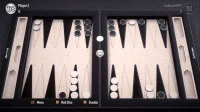 Backgammon Blitz скачать на пк