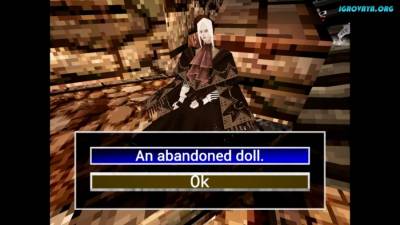 Bloodborne PSX скачать на пк