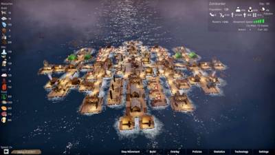 Buoyancy бесплатно скачать на пк