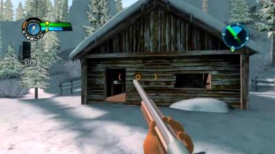 Cabela's Alaskan Adventure бесплатно скачать на пк