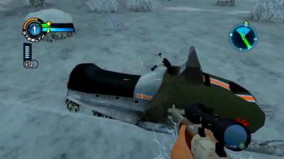 Cabela's Alaskan Adventure скачать на пк