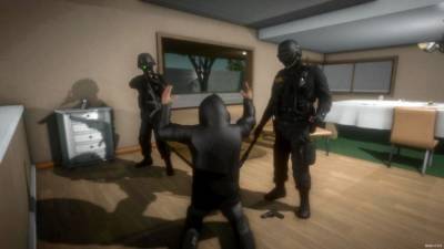 CTU: Counter Terrorism Unit скачать на пк