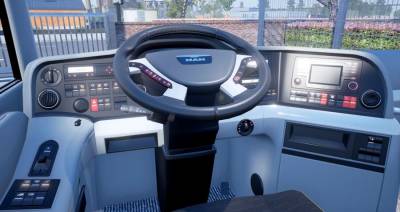 Fernbus Simulator торрент скачать