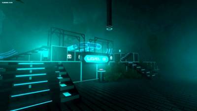 Flux Caves скачать на пк