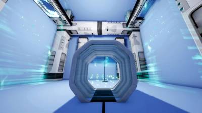 Gravity Field скачать на пк
