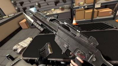 Gun Club VR бесплатно скачать на пк